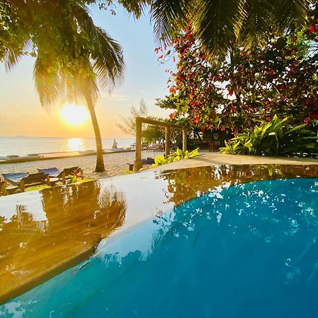 Mangrove Lodge Sansibar Exterior foto